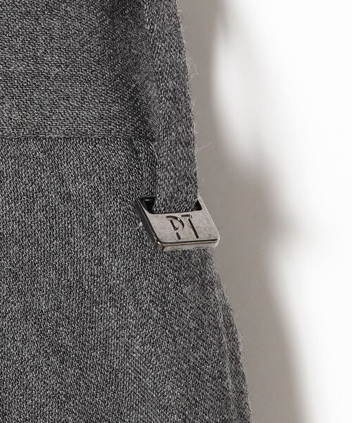 PT TORINO スラックス 「別注」PT TORINO / EVO-F トラベル 1プリーツ