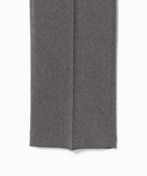 PT TORINO スラックス 「別注」PT TORINO / EVO-F トラベル 1プリーツ