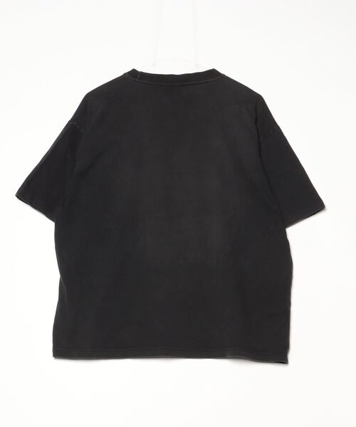 「WESTBOY」 半袖Tシャツ M ブラック メンズ_画像2