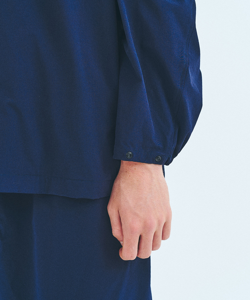 417 EDIFICE（フォーワンセブンエディフィス） セットアップ オーバー