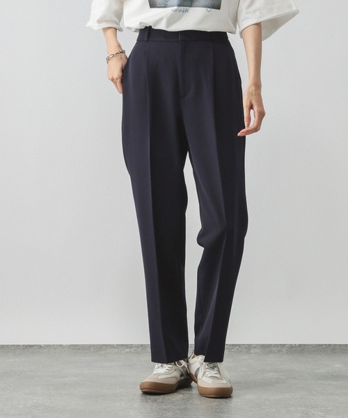 Sov. 「Sov.」 パンツ 36 ブラウン レディース : ZOZOTOWN Yahoo!店