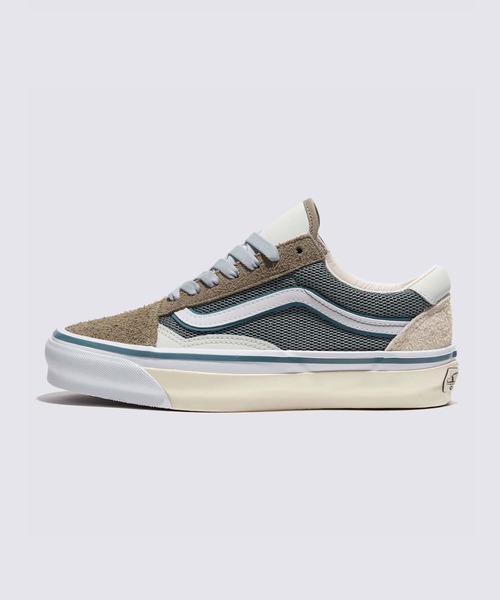 VANS（ヴァンズ） スニーカー TOKYO CRUISE オールドスクール 36 SP