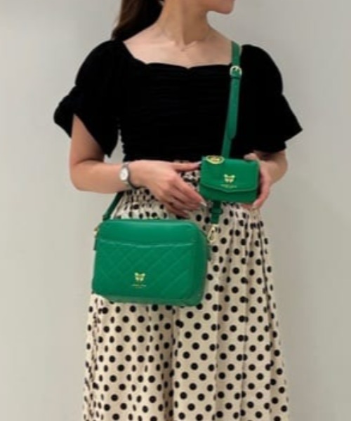 新品未使用品☆Samantha Thavasa Petit Choice バッグ Samantha Thavasa Petit Choice（サマンサタバサプチチョイス