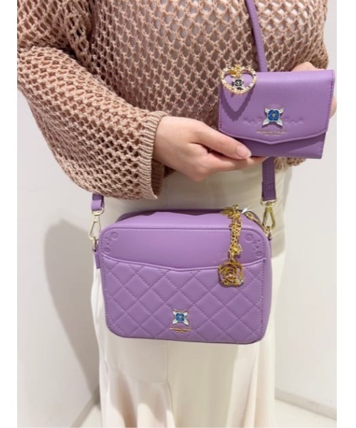 新品未使用品☆Samantha Thavasa Petit Choice バッグ Samantha Thavasa Petit Choice（サマンサタバサプチチョイス） 未使用