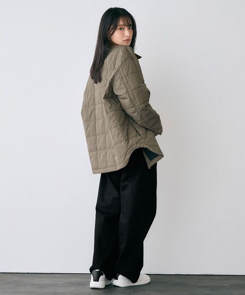 Calvin Klein（カルバン・クライン） ナイロンジャケット ナイロン