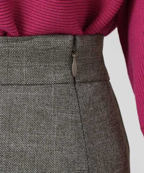 COUP DE CHANCE（クードシャンス） スカート 「手洗い可／日本製