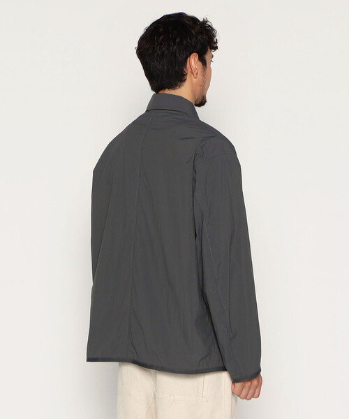 Danton（ダントン） ジャケット L ネイビー メンズ : ZOZOTOWN Yahoo