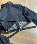 セットアップ 「SETUP」バックデザイン タ...の詳細画像2