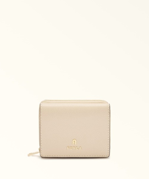 FURLA（フルラ） 財布 カメリア (Furla Camelia) コンパクト財布 S