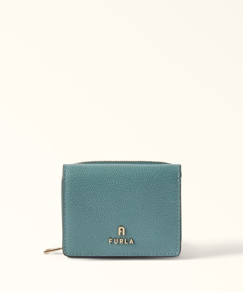 FURLA（フルラ） 財布 カメリア (Furla Camelia) コンパクト財布 S