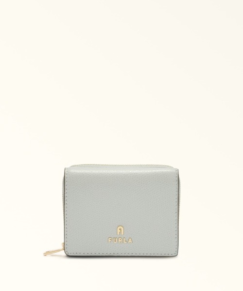 FURLA（フルラ） 財布 カメリア (Furla Camelia) コンパクト財布 S