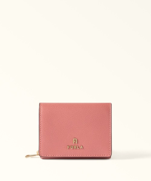 FURLA（フルラ） 財布 カメリア (Furla Camelia) コンパクト財布 S