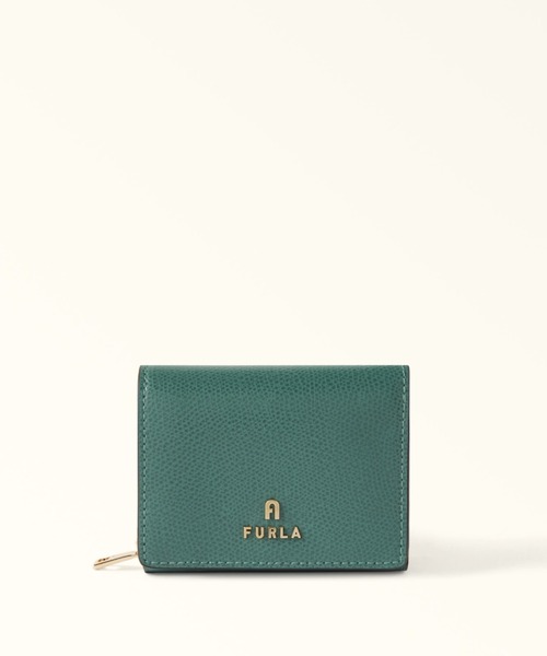 FURLA（フルラ） 財布 カメリア (Furla Camelia) コンパクト財布 S