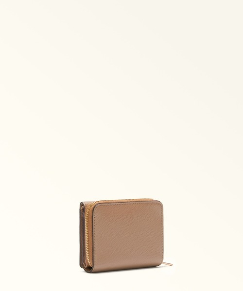 FURLA（フルラ） 財布 カメリア (Furla Camelia) コンパクト財布 S