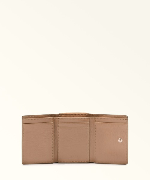 FURLA（フルラ） 財布 カメリア (Furla Camelia) コンパクト財布 S
