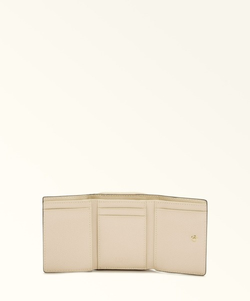 FURLA（フルラ） 財布 カメリア (Furla Camelia) コンパクト財布 S