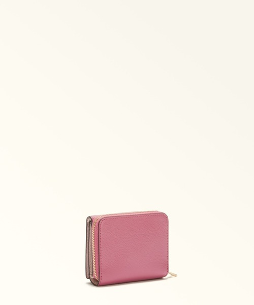FURLA（フルラ） 財布 カメリア (Furla Camelia) コンパクト財布 S
