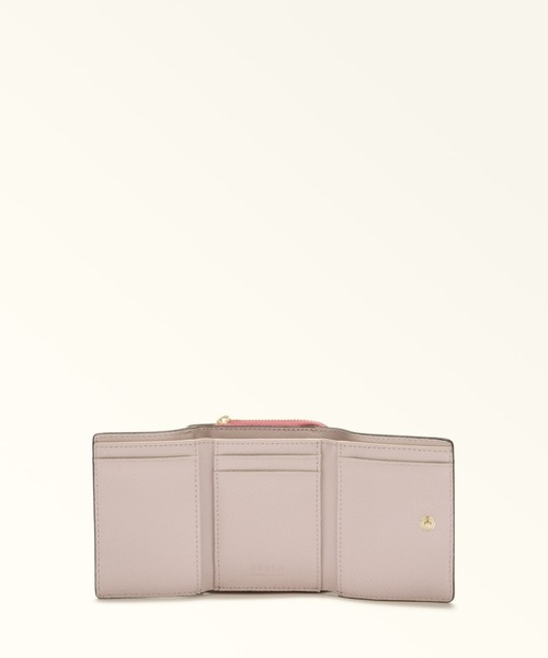 FURLA（フルラ） 財布 カメリア (Furla Camelia) コンパクト財布 S
