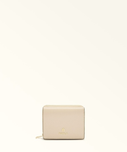 FURLA（フルラ） 財布 カメリア (Furla Camelia) コンパクト財布 S