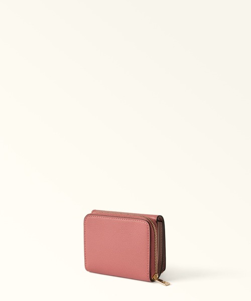 FURLA（フルラ） 財布 カメリア (Furla Camelia) コンパクト財布 S
