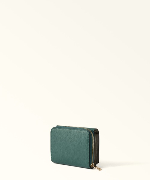 FURLA（フルラ） 財布 カメリア (Furla Camelia) コンパクト財布 S