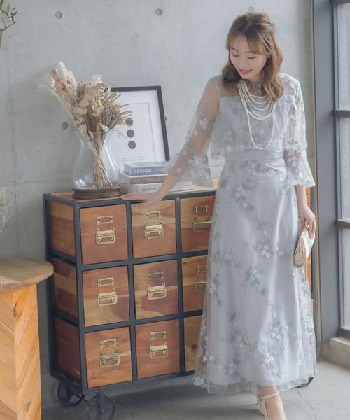 Retica(レティカ) ドレス : ZOZOTOWN Yahoo!店 - 通販 - Yahoo Retica(レティカ) ドレス : ZOZOTOWN Yahoo!店 - 通販 - Yahoo