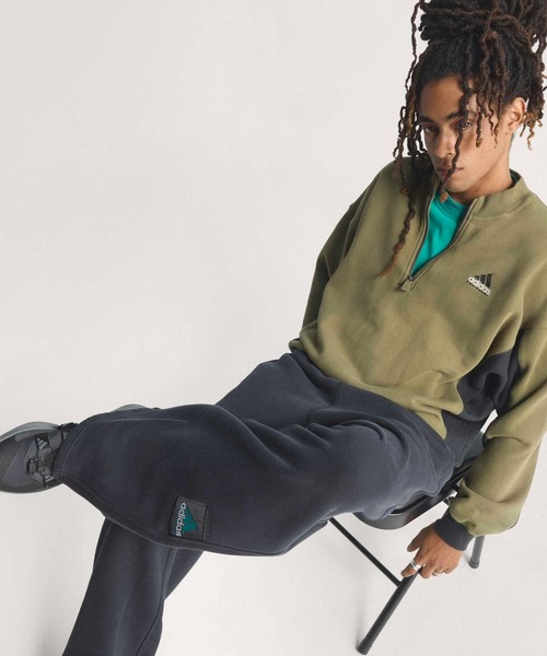 adidas（アディダス） トレーナー スウェット メンズ レディース
