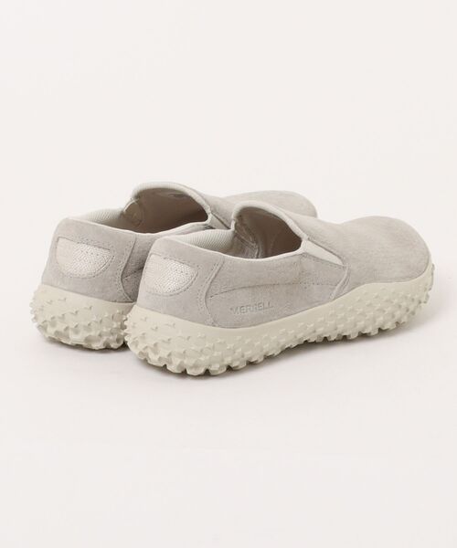 MERRELL（メレル） スリッポン W WRAPT SLIP ON 008672 レディース