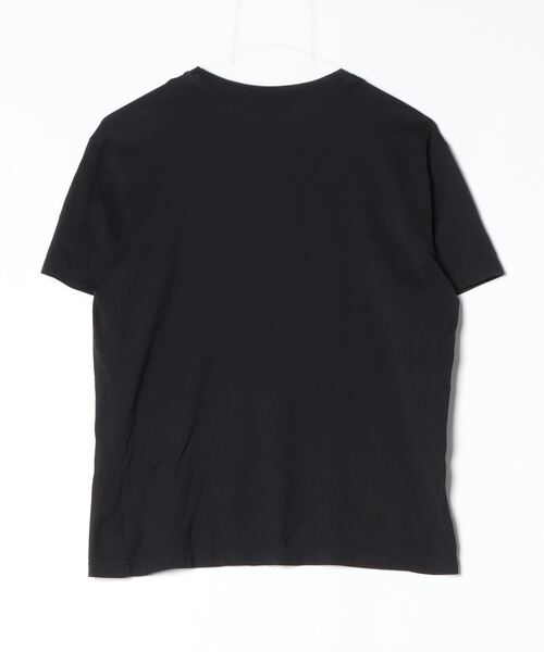 「SUNSPEL」 半袖Tシャツ 2 ブラック レディース_画像2