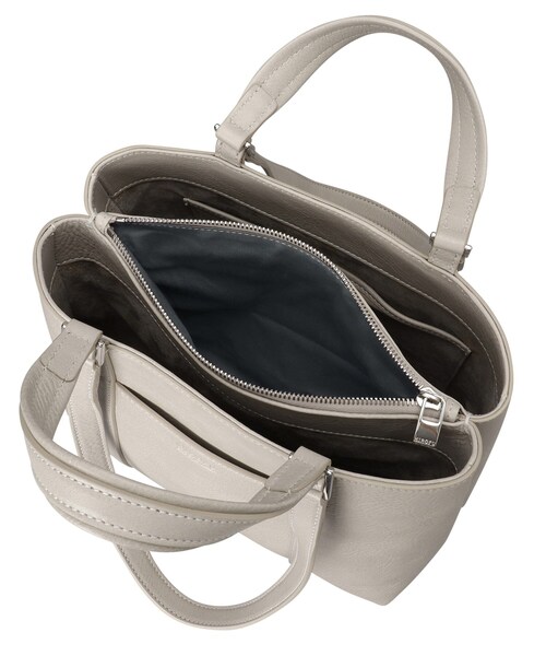 HIROFU（ヒロフ） トートバッグ 「パティオ」 レザートートバッグ M