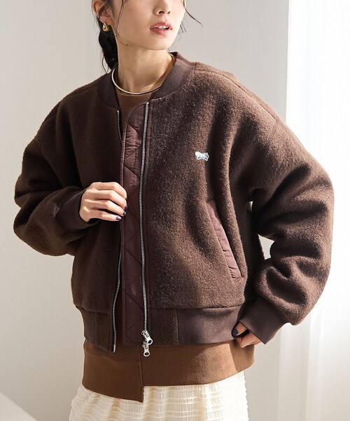 PENNEYS（ペニーズ） ブルゾン アウター 「PENNEYS（ぺニーズ）別注