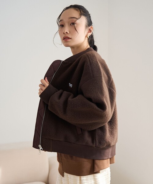 PENNEYS（ペニーズ） ブルゾン アウター 「PENNEYS（ぺニーズ）別注