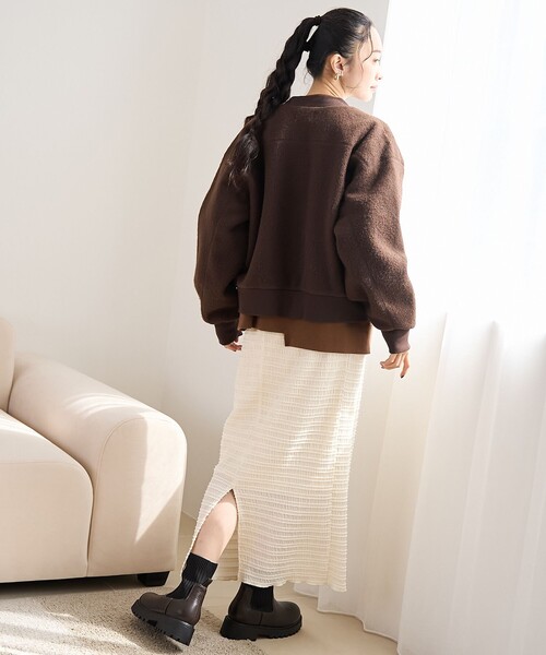 PENNEYS（ペニーズ） ブルゾン アウター 「PENNEYS（ぺニーズ）別注