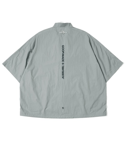 TIGHTBOOTH PRODUCTION（タイトブースプロダクション） シャツ メンズ