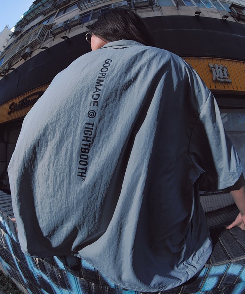 TIGHTBOOTH PRODUCTION（タイトブースプロダクション） シャツ