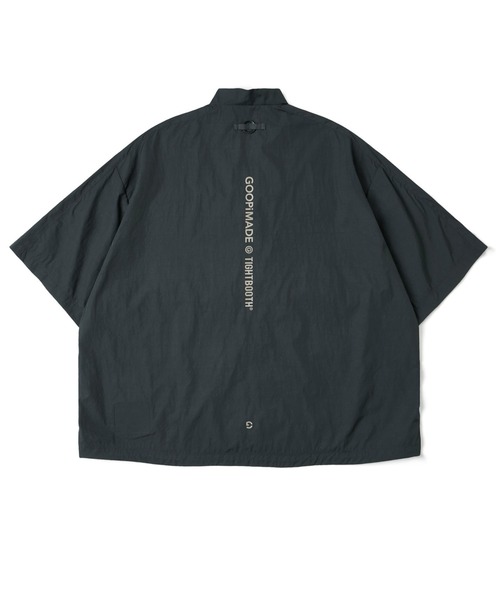 TIGHTBOOTH PRODUCTION（タイトブースプロダクション） シャツ 半袖