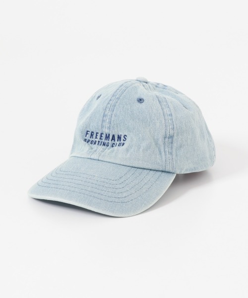 FREEMANS SPORTING CLUB（フリーマンズ スポーティング クラブ