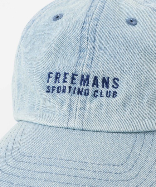 FREEMANS SPORTING CLUB Lサイズ 新品未使用 FREEMANS SPORTING CLUB（フリーマンズ スポーティング クラブ