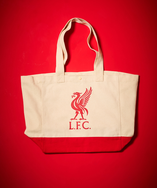 417 EDIFICE（フォーワンセブンエディフィス） トートバッグ