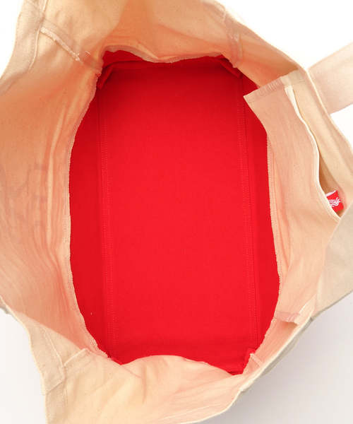 417 EDIFICE（フォーワンセブンエディフィス） トートバッグ