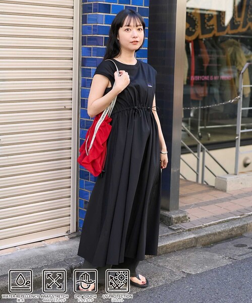 FREAK'S STORE（フリークスストア） 「THOUSAND MILE」ノースリーブ