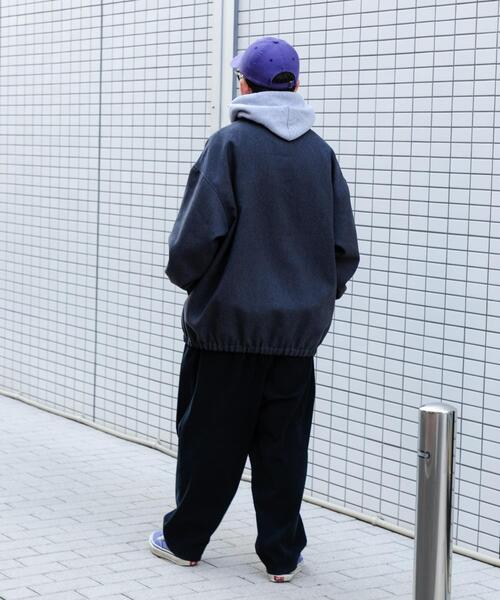 URBAN RESEARCH（アーバンリサーチ） パンツ Dad EASY CORDUROY WIDE