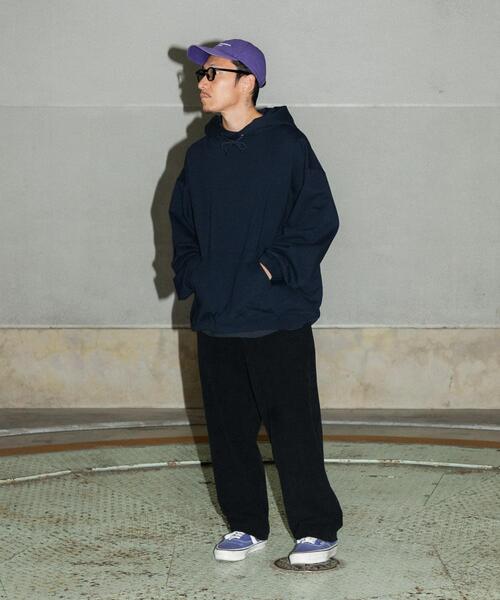 URBAN RESEARCH（アーバンリサーチ） パンツ Wide Dad Dad EASY