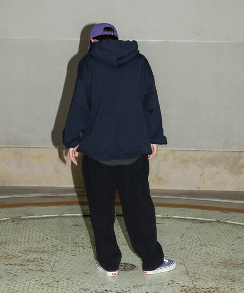 アーバンリサーチ（URBAN RESEARCH）/Dad EASY CORDUROY WIDE PANTS URBAN RESEARCH（アーバンリサーチ） パンツ Dad EASY CORDUROY WIDE