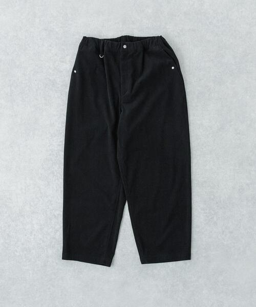 URBAN RESEARCH（アーバンリサーチ） パンツ Wide Dad Dad EASY