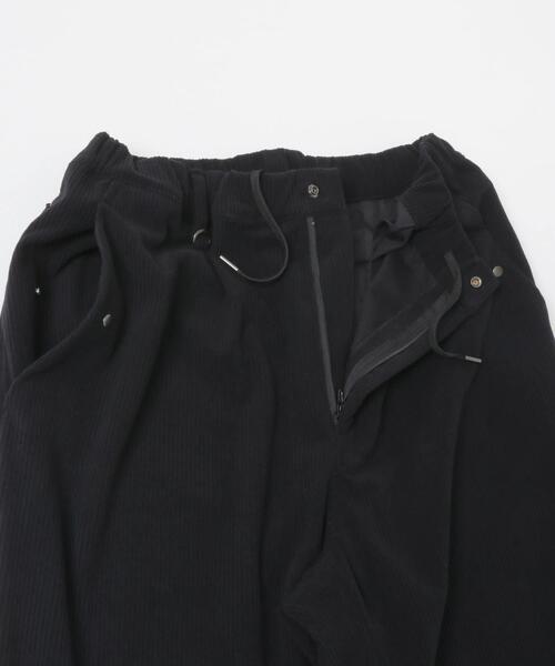 URBAN RESEARCH（アーバンリサーチ） パンツ Wide Dad Dad EASY