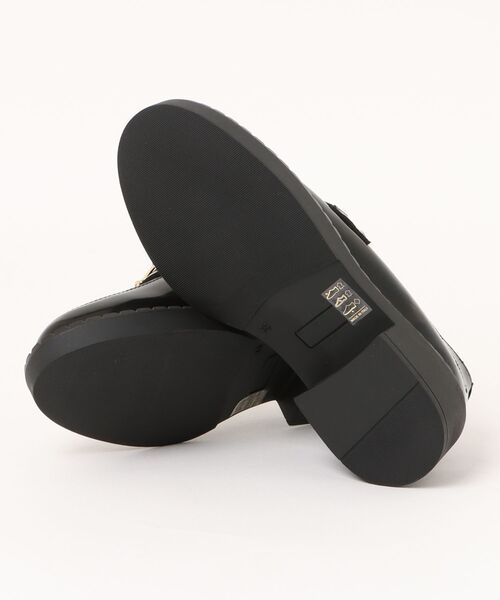 FABIO RUSCONI（ファビオルスコーニ） ローファー 「FABIO RUSCONI