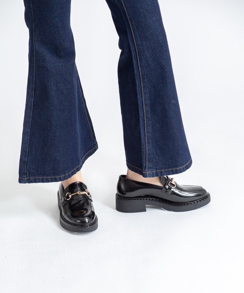 FABIO RUSCONI（ファビオルスコーニ） ローファー 「FABIO RUSCONI