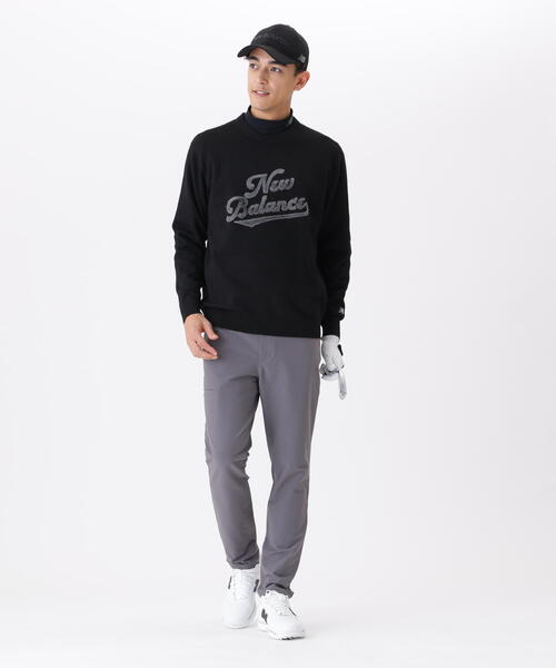 New Balance Golf（ニューバランスゴルフ） セーター ニット 「new
