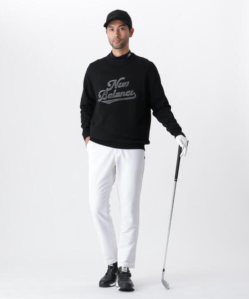 New Balance Golf（ニューバランスゴルフ） セーター ニット 「new